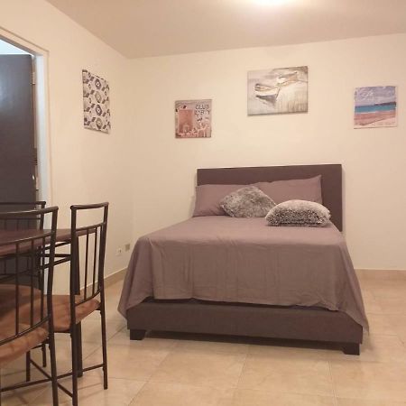 Beach Front Apt 4 At Isla Verde Tower Apartamento San Juan Exterior foto
