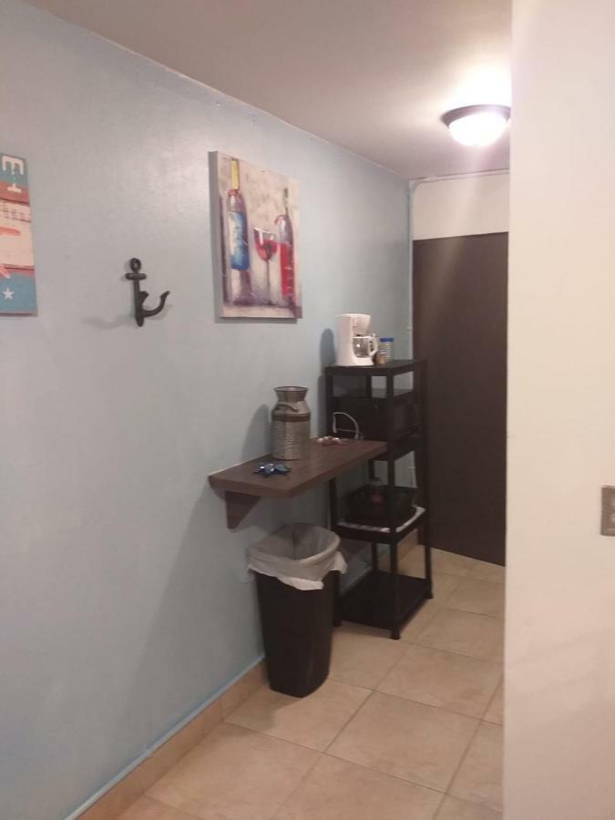 Beach Front Apt 4 At Isla Verde Tower Apartamento San Juan Exterior foto
