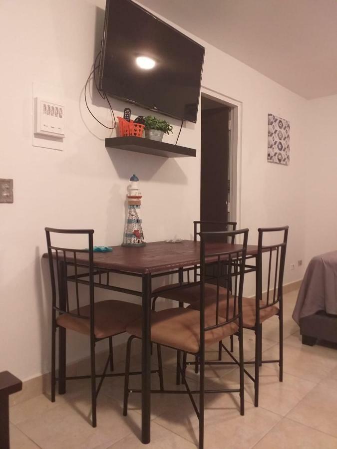 Beach Front Apt 4 At Isla Verde Tower Apartamento San Juan Exterior foto