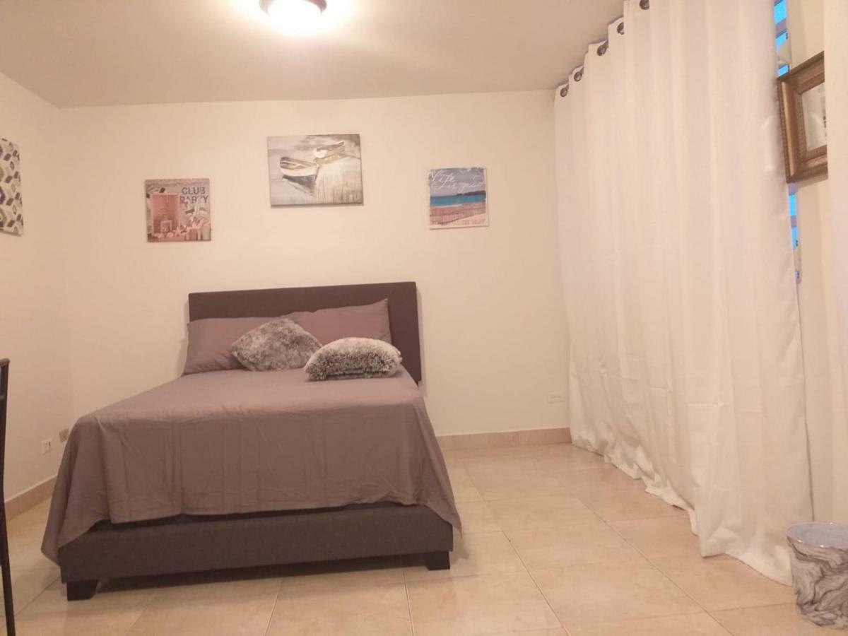 Beach Front Apt 4 At Isla Verde Tower Apartamento San Juan Exterior foto